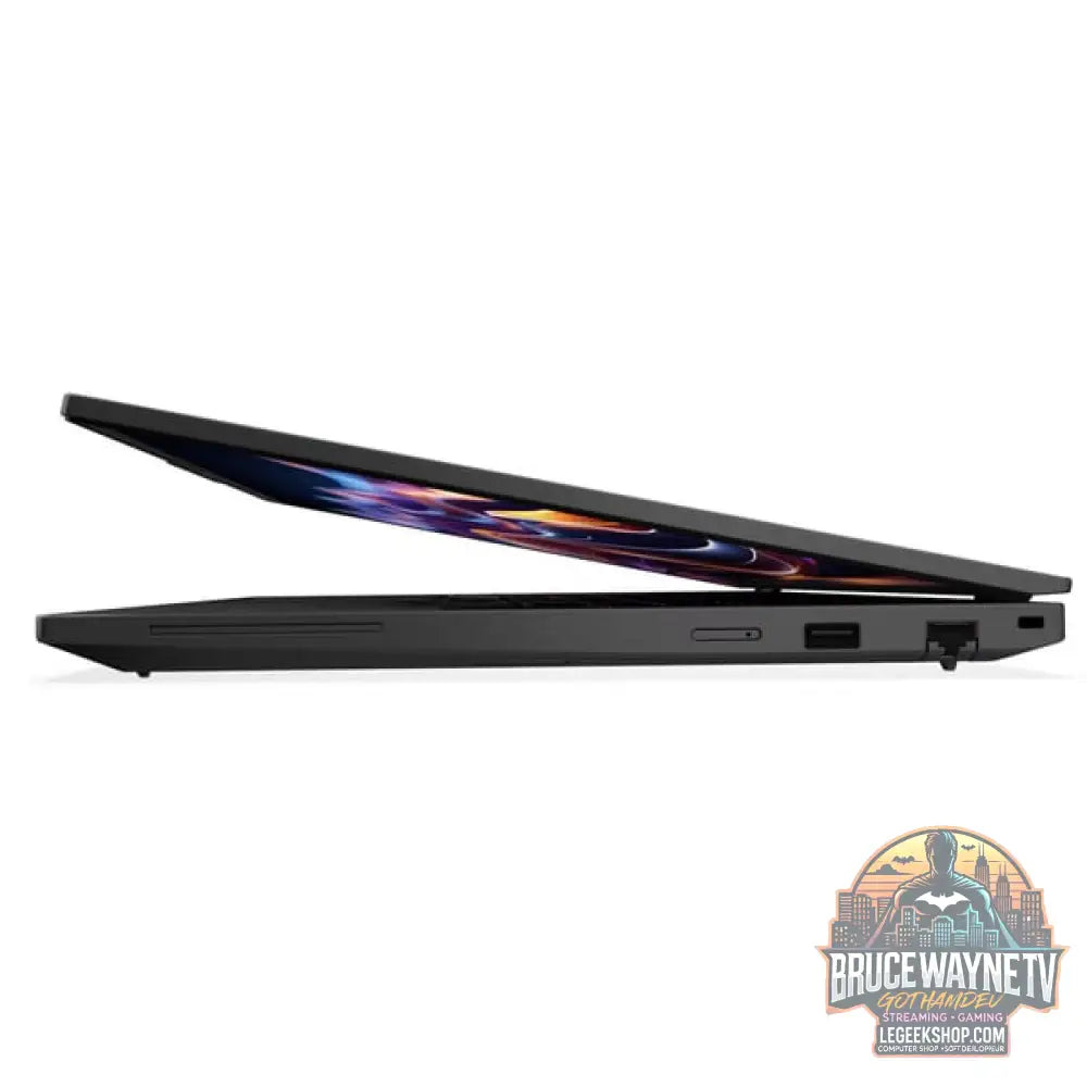 Lenovo ThinkPad P16s G4 AMD (21QR005BGE) - Lenovo - vue 6