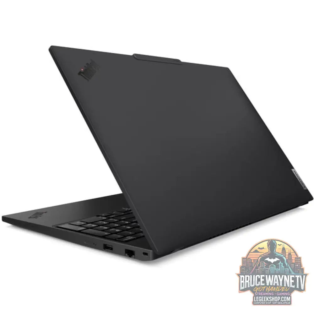 Lenovo ThinkPad P16s G4 AMD (21QR005BGE) - Lenovo - vue 9