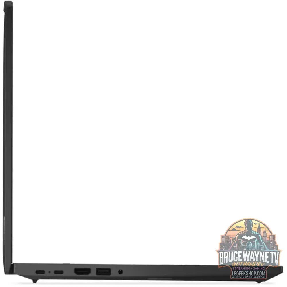 Lenovo ThinkPad P16s G4 AMD (21QR005KGE) - Lenovo - vue 2