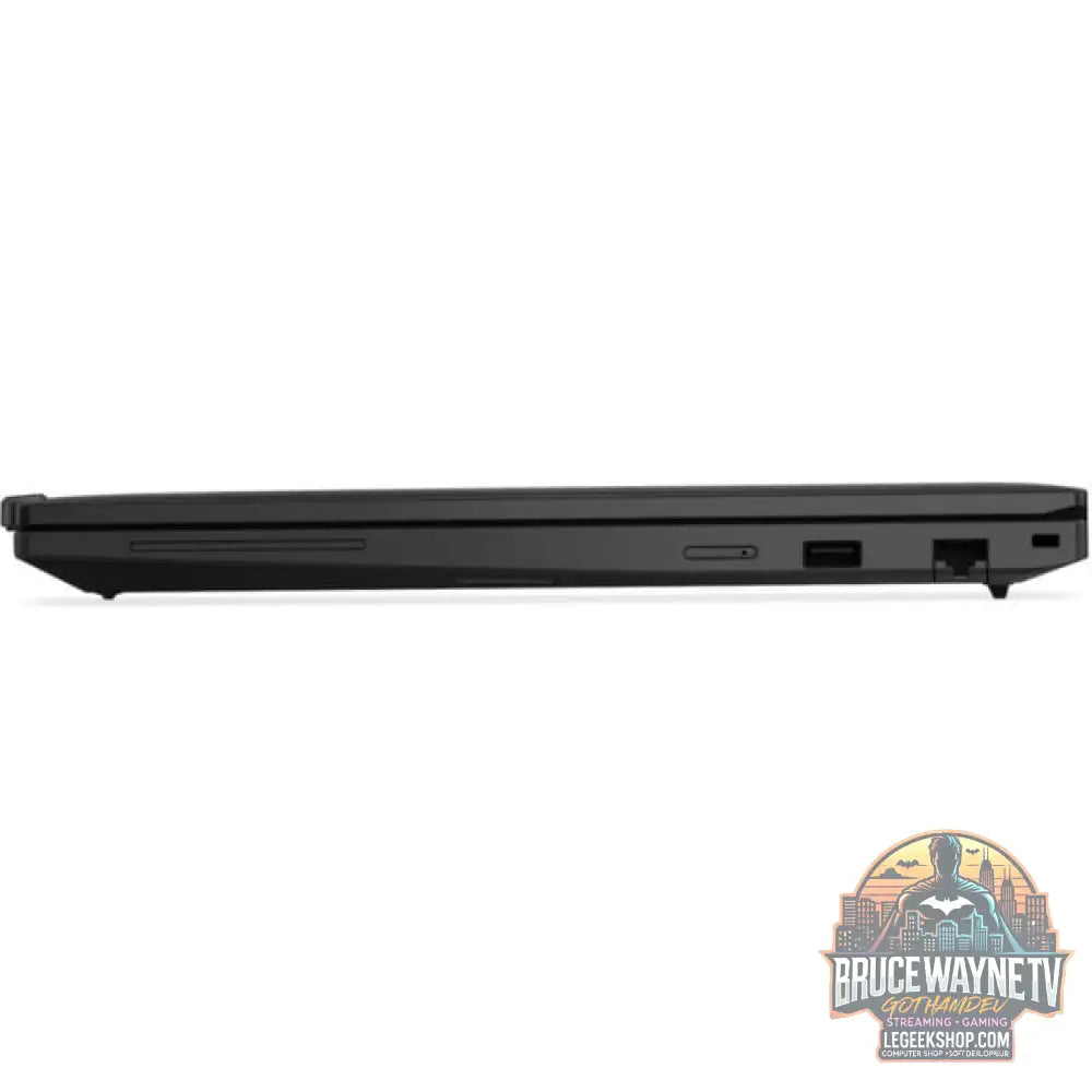 Lenovo ThinkPad P16s G4 AMD (21QR005KGE) - Lenovo - vue 5