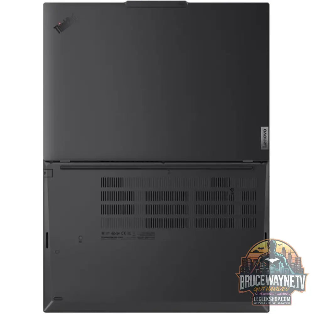 Lenovo ThinkPad P16s G4 AMD (21QR005KGE) - Lenovo - vue 11