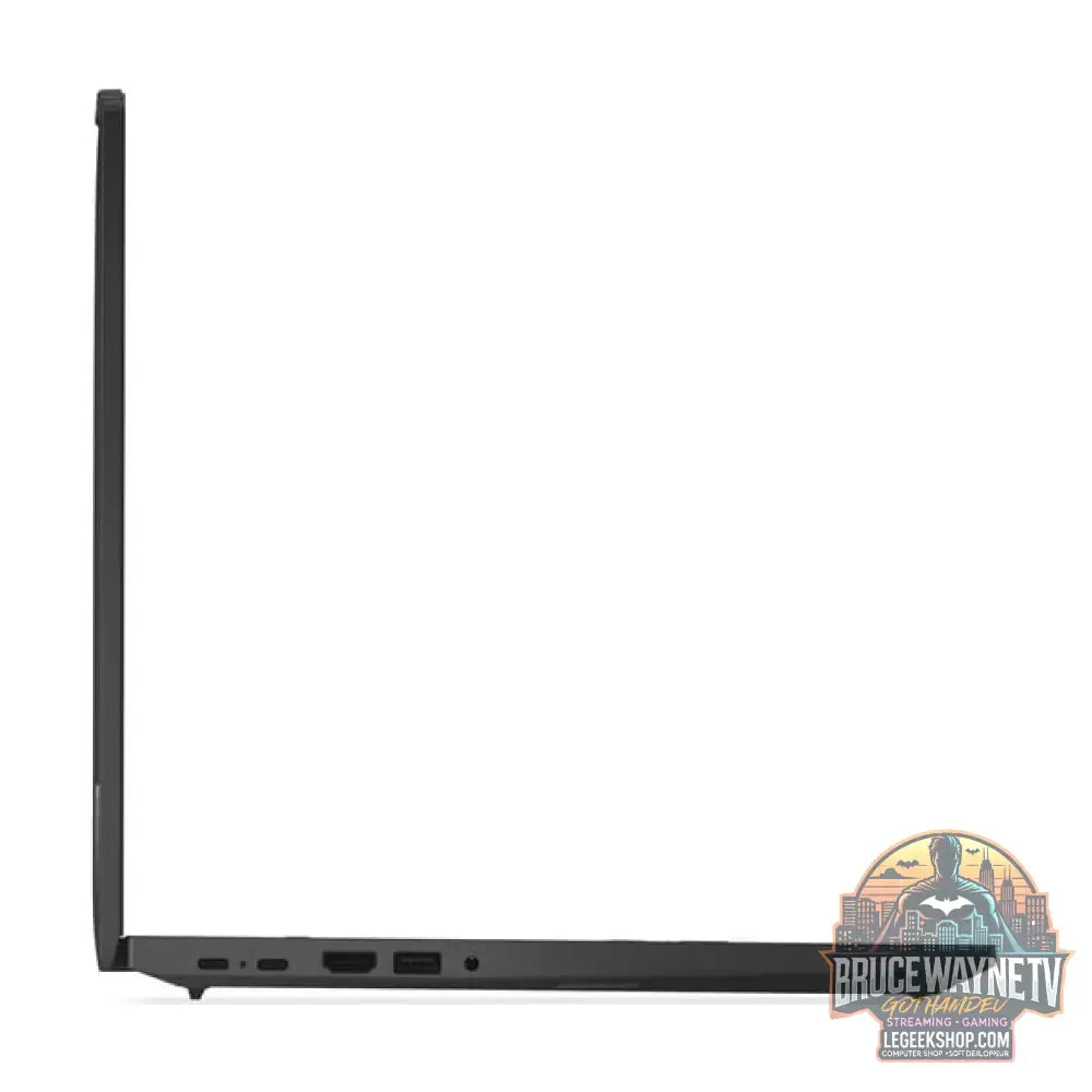 Lenovo ThinkPad P16s G4 AMD (21RX001TGE) - Lenovo - vue 6
