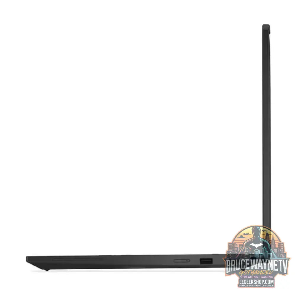 Lenovo ThinkPad P16s G4 AMD (21RX001TGE) - Lenovo - vue 7