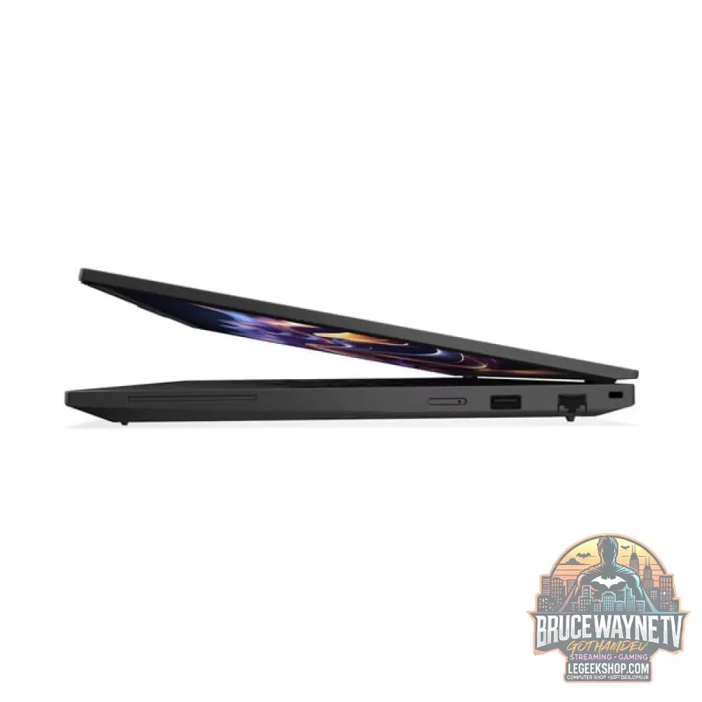 Lenovo ThinkPad P16s G4 AMD (21RX001TGE) - Lenovo - vue 5