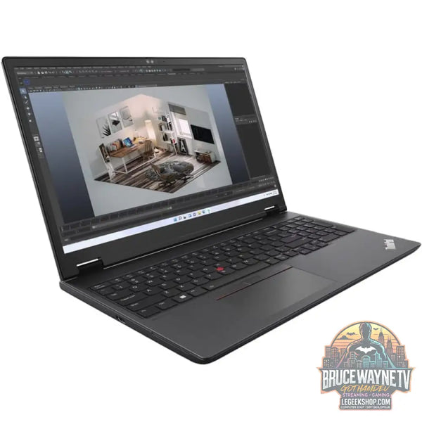Lenovo ThinkPad P16v G2 (21KX004XGE) - Lenovo