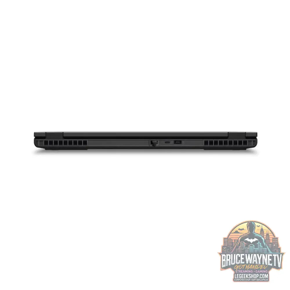 Lenovo ThinkPad P16v G2 (21KX004XGE) - Lenovo - vue 7