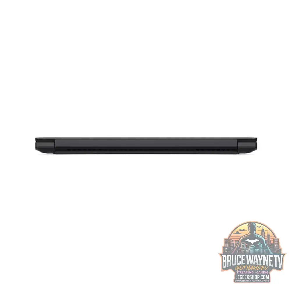 Lenovo ThinkPad P16v G3 (21RS004NGE) - Lenovo - vue 6