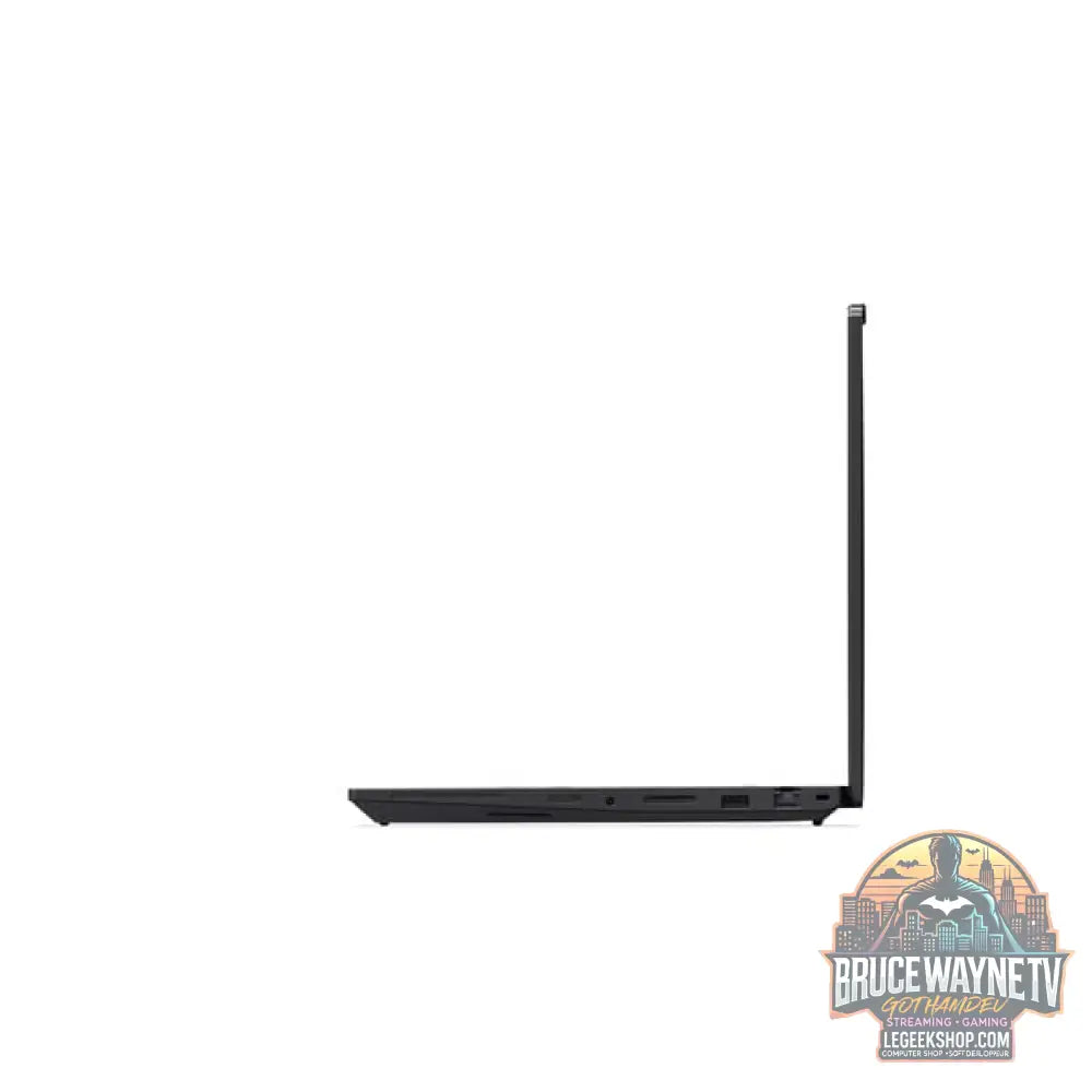 Lenovo ThinkPad P16v G3 (21RS004RGE) - Lenovo - vue 4