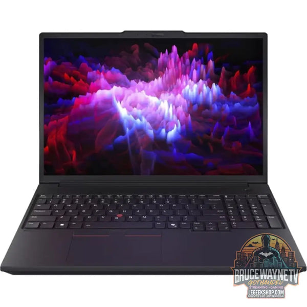 Lenovo ThinkPad P16v G3 (21RS004YGE) - Lenovo