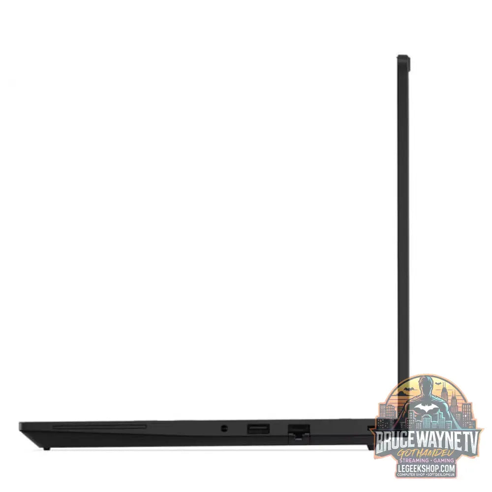 Lenovo ThinkPad T14 AMD G7 (21WV003KGE) - Lenovo - vue 11