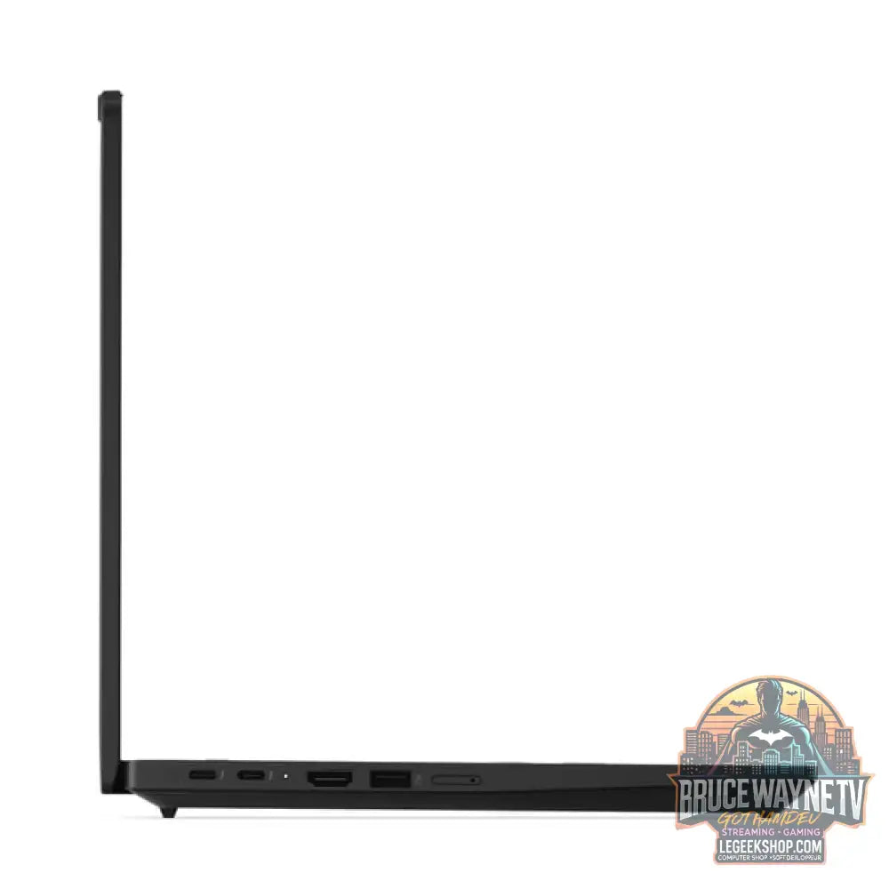 Lenovo ThinkPad T14 AMD G7 (21WV003KGE) - Lenovo - vue 10
