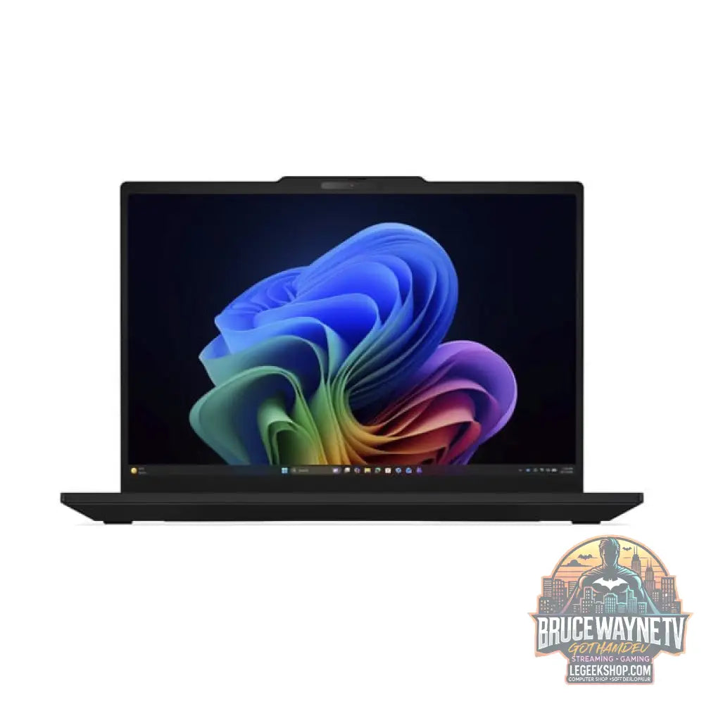 Lenovo ThinkPad T14 AMD G7 (21WV003KGE) - Lenovo - vue 4