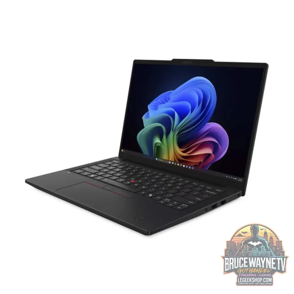 Lenovo ThinkPad T14 AMD G7 (21WV003KGE) - Lenovo - vue 3