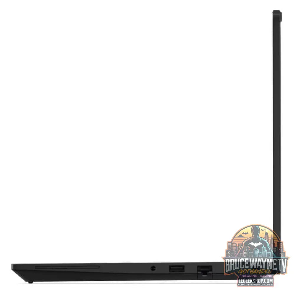 Lenovo ThinkPad T14 AMD G7 (22AL0035GE) - Lenovo - vue 10