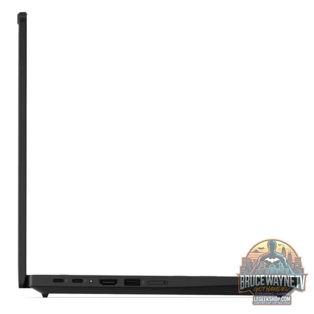 Lenovo ThinkPad T14 AMD G7 (22AL0035GE) - Lenovo - vue 11
