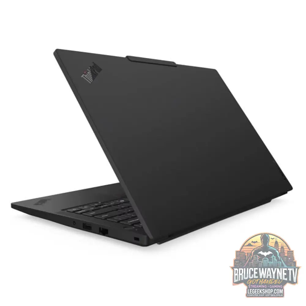 Lenovo ThinkPad T14 AMD G7 (22AL0035GE) - Lenovo - vue 4
