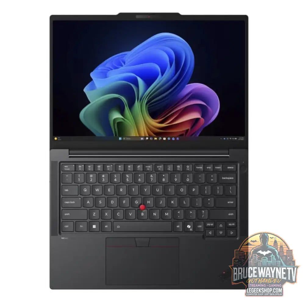 Lenovo ThinkPad T14 AMD G7 (22AL0035GE) - Lenovo - vue 15
