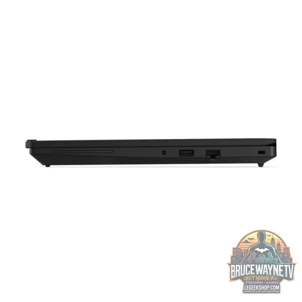 Lenovo ThinkPad T14 AMD G7 (22AL0035GE) - Lenovo - vue 8