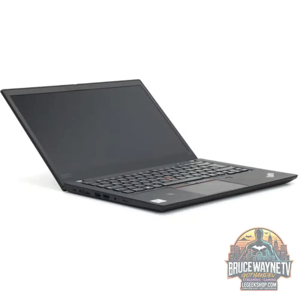 Lenovo ThinkPad T14 G1 - Lenovo - vue 2