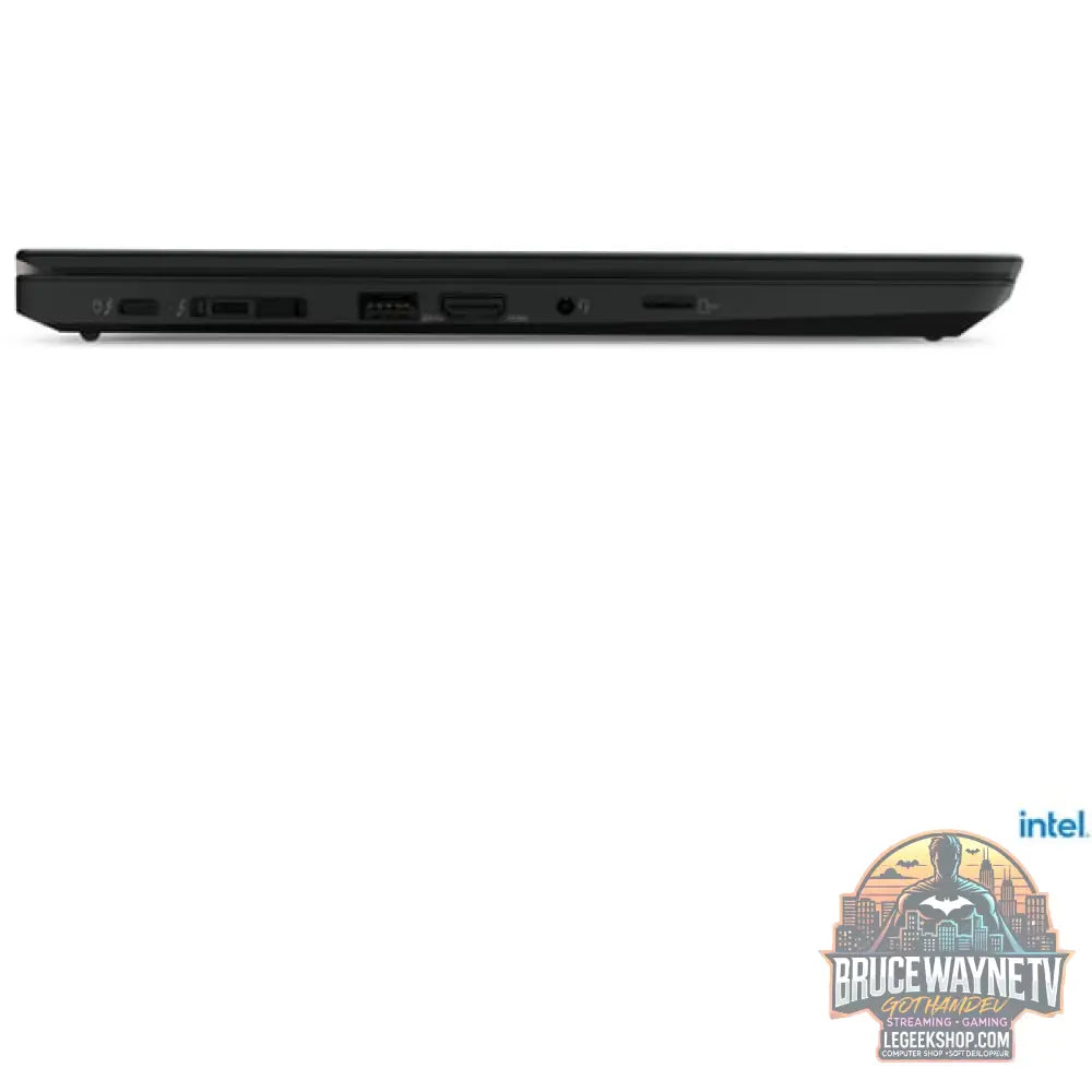 Lenovo ThinkPad T14 G2 - Lenovo - vue 4