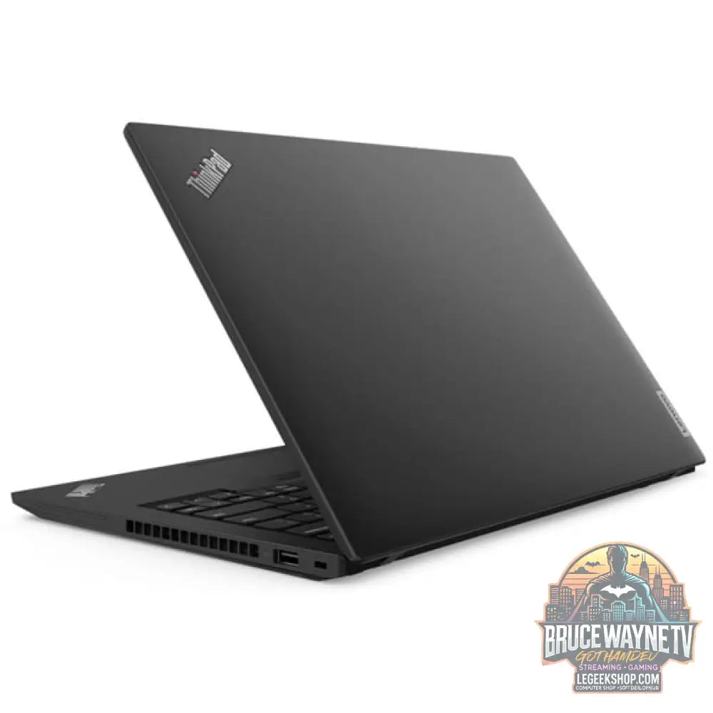 Lenovo ThinkPad T14 G3 - Lenovo - vue 2
