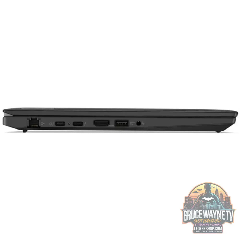 Lenovo ThinkPad T14 G3 - Lenovo - vue 7