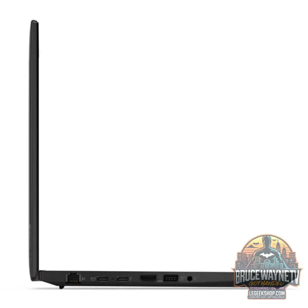 Lenovo ThinkPad T14 G3 - Lenovo - vue 5