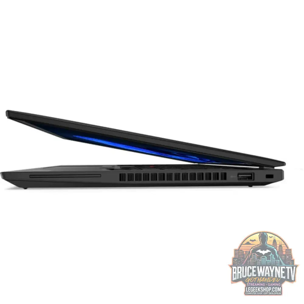Lenovo ThinkPad T14 G3 - Lenovo - vue 4