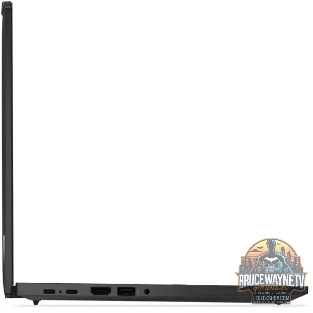 Lenovo ThinkPad T14 G6 (21QG009PGE) - Lenovo - vue 6