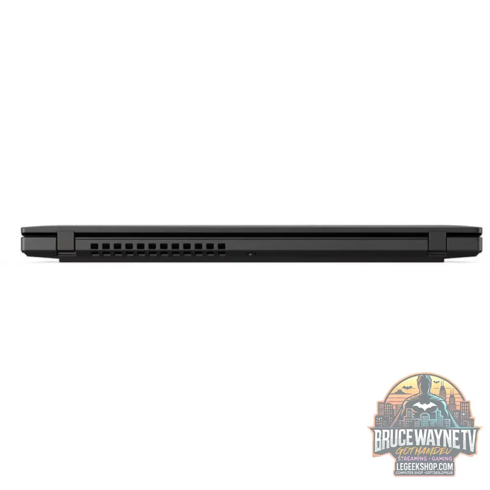 Lenovo ThinkPad T14 G6 (21QG009PGE) - Lenovo - vue 8