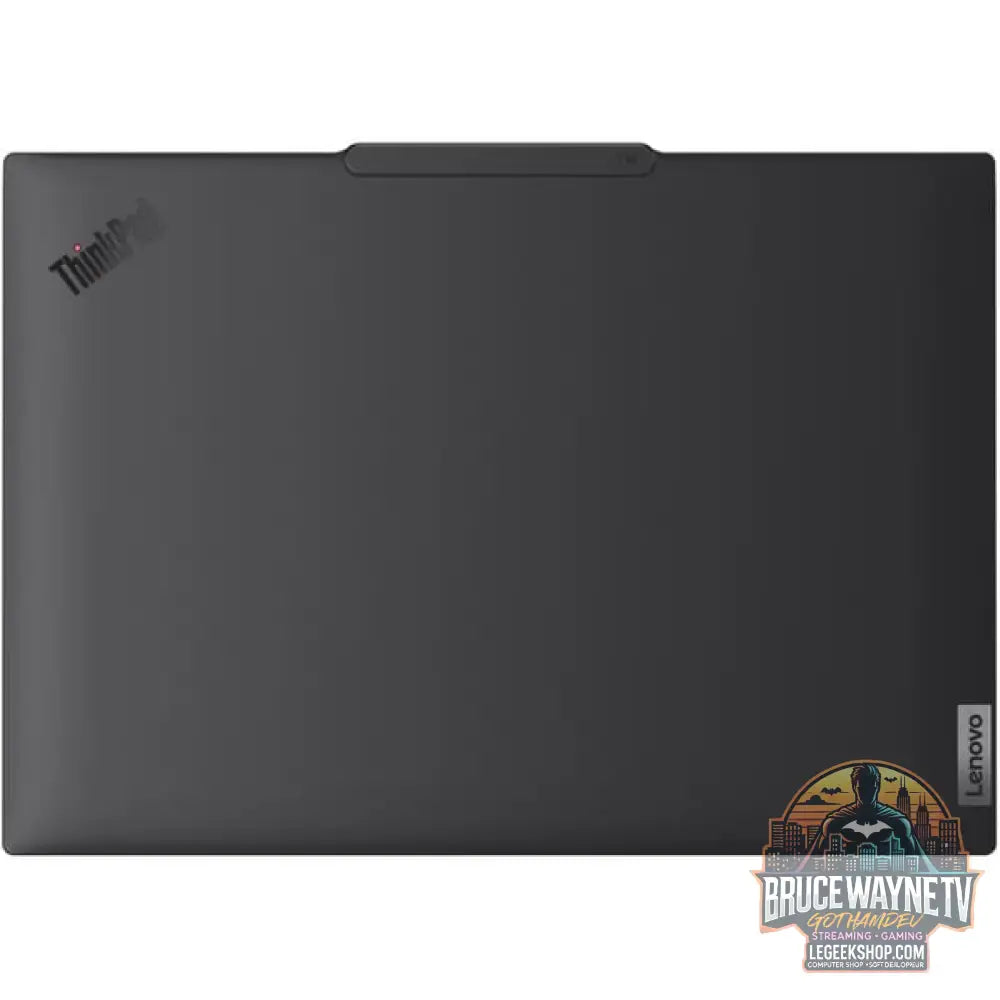 Lenovo ThinkPad T14 G6 (21QG009RGE) - Lenovo - vue 9
