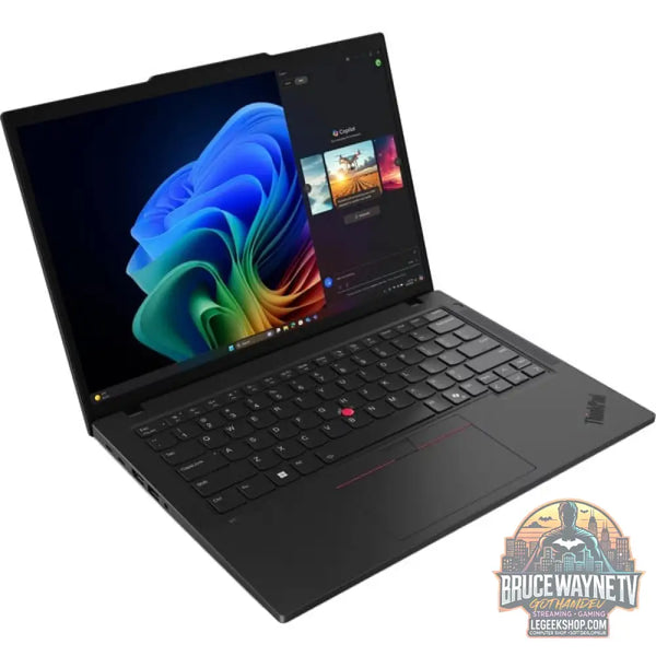 Lenovo ThinkPad T14 G6 (21QG009RGE) - Lenovo