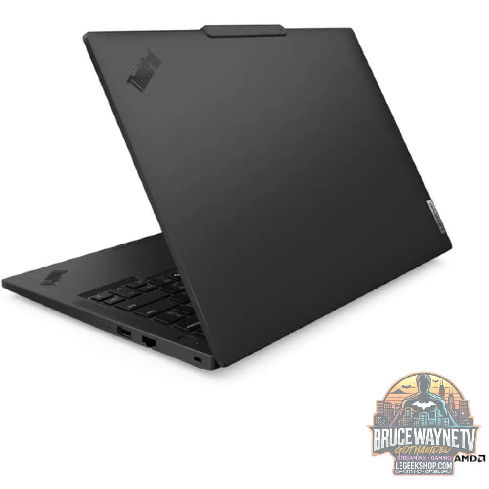 Lenovo ThinkPad T14 G6 AMD (21QJ0038GE) - Lenovo - vue 5