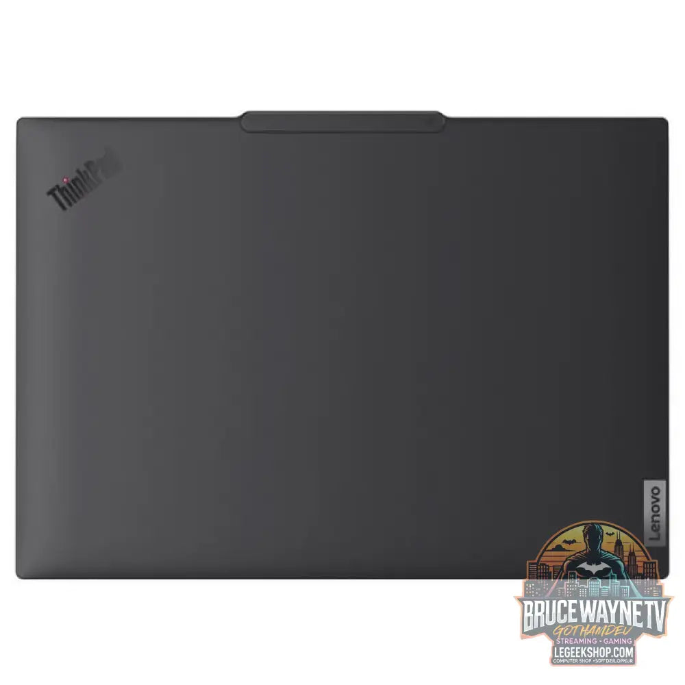 Lenovo ThinkPad T14 G6 AMD (21QJ00DVGE) - LeGeekShop - vue 7