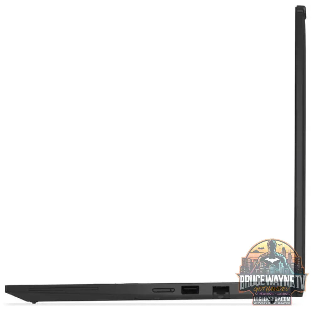 Lenovo ThinkPad T14 G6 AMD (21QJ00DVGE) - LeGeekShop - vue 11