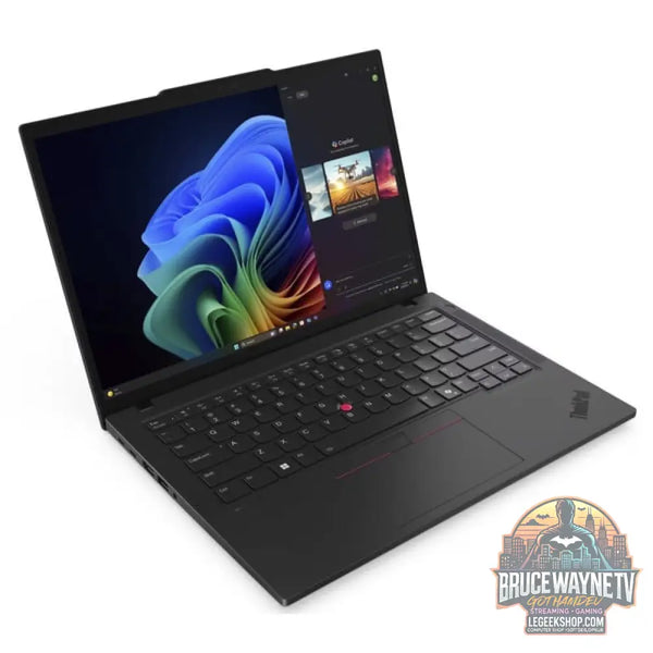 Lenovo ThinkPad T14 G6 AMD (21QJ00DVGE) - LeGeekShop