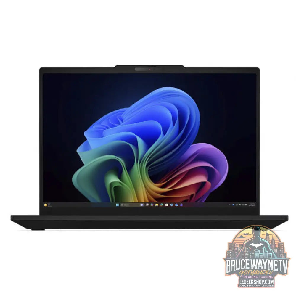 Lenovo ThinkPad T14 Intel G7 (21WN008QGE) - Lenovo - vue 4