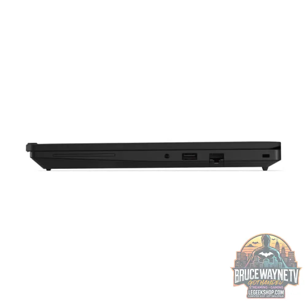 Lenovo ThinkPad T14 Intel G7 (21WN008QGE) - Lenovo - vue 14
