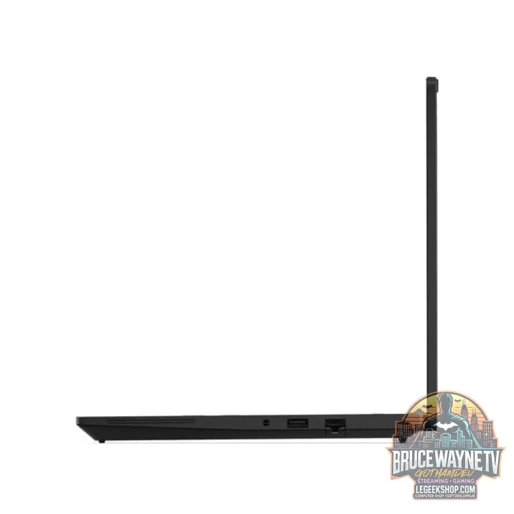 Lenovo ThinkPad T14 Intel G7 (21WN0090GE) - Lenovo - vue 11