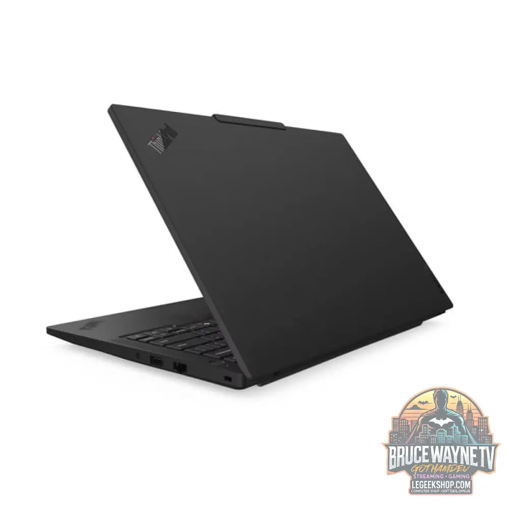Lenovo ThinkPad T14 Intel G7 (21WN0090GE) - Lenovo - vue 8