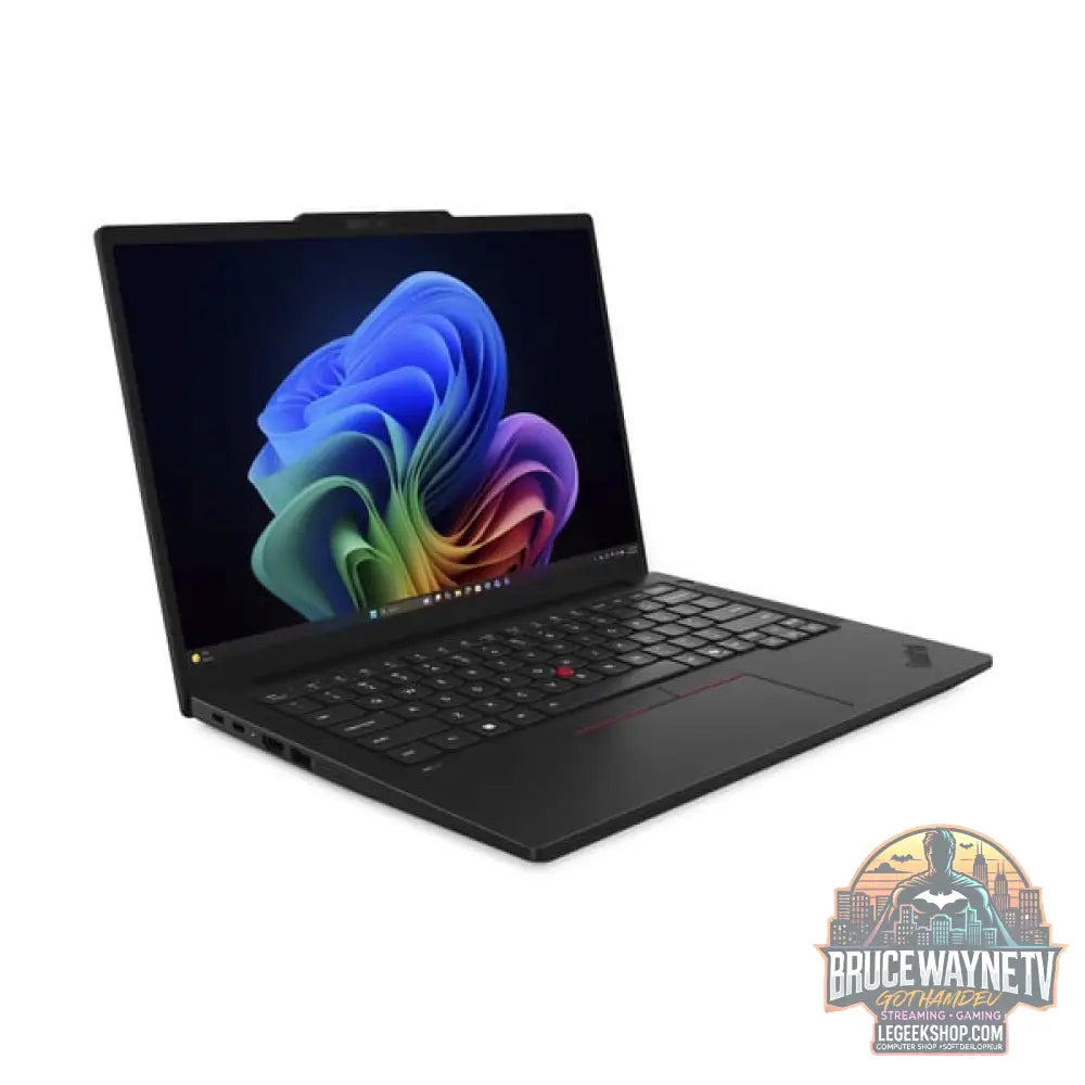 Lenovo ThinkPad T14 Intel G7 (21WN0090GE) - Lenovo - vue 2