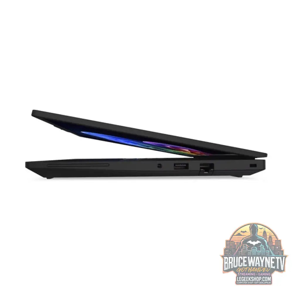Lenovo ThinkPad T14 Intel G7 (21WN0090GE) - Lenovo - vue 9