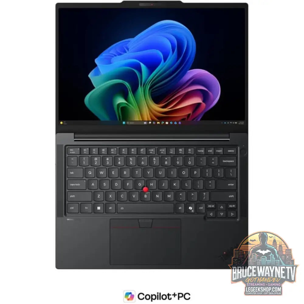 Lenovo ThinkPad T14 Intel G7 (21WN009UGE) - Lenovo - vue 11