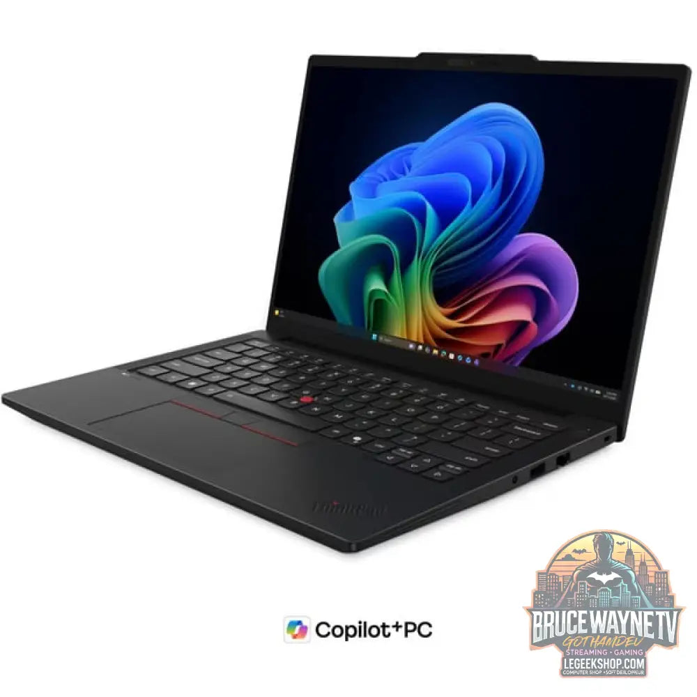 Lenovo ThinkPad T14 Intel G7 (21WN009UGE) - Lenovo - vue 3