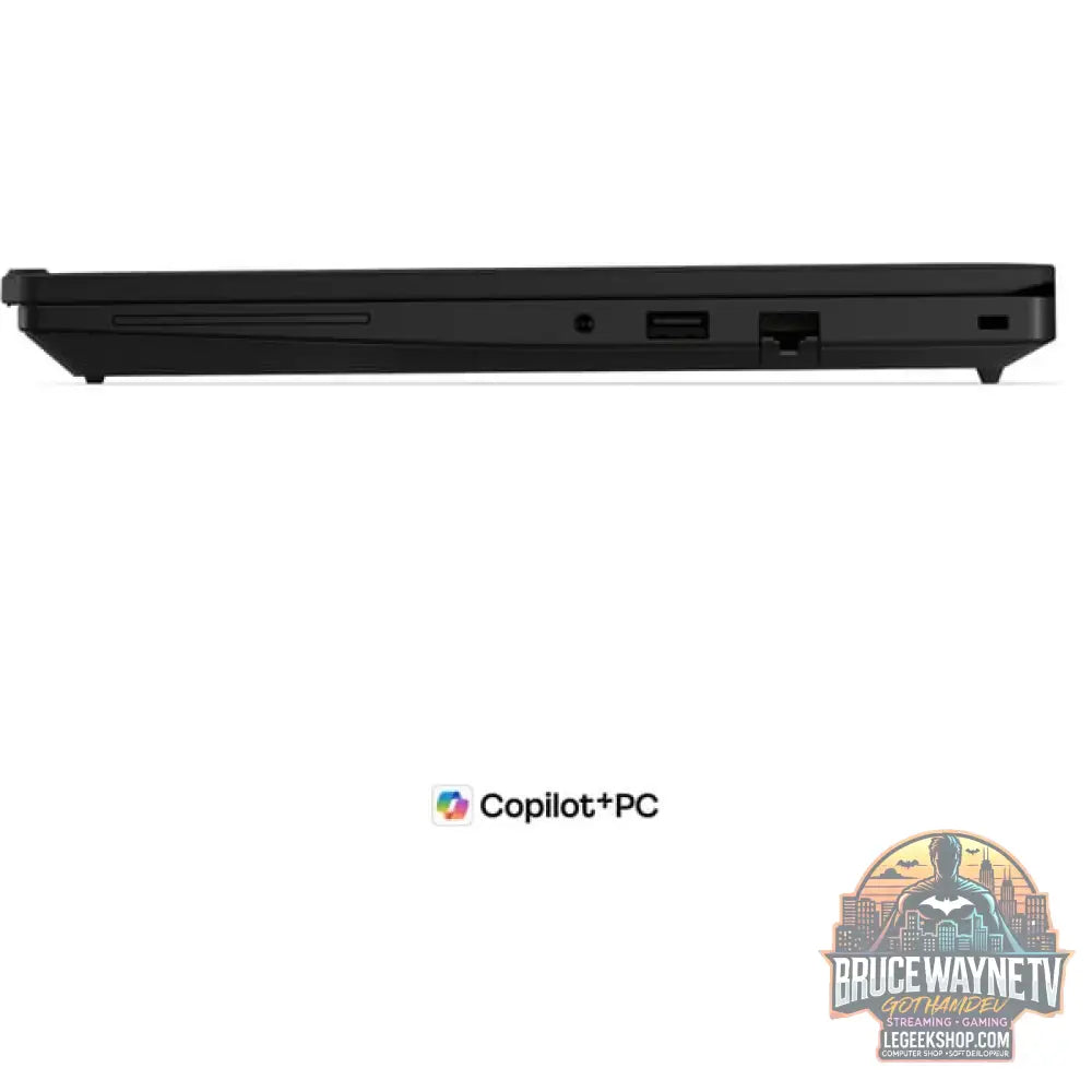 Lenovo ThinkPad T14 Intel G7 (21WN009UGE) - Lenovo - vue 8