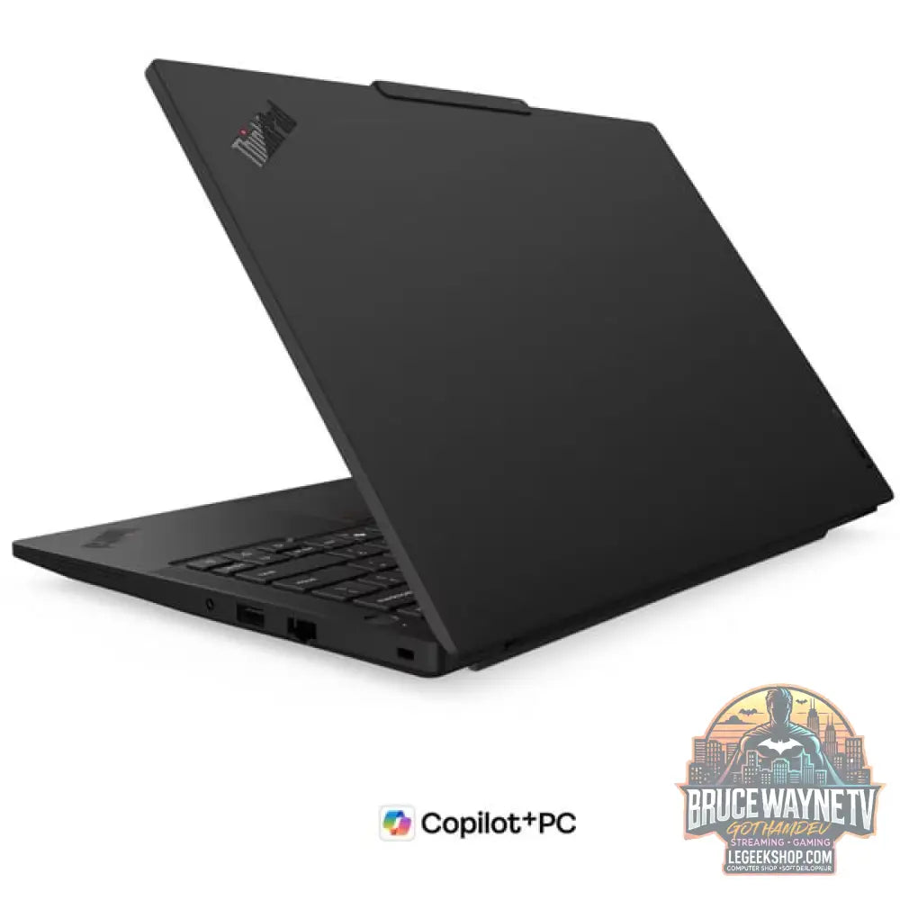 Lenovo ThinkPad T14 Intel G7 (21WN009UGE) - Lenovo - vue 6