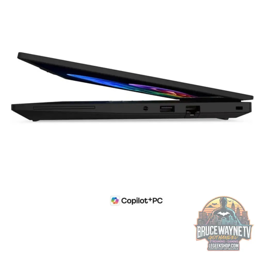 Lenovo ThinkPad T14 Intel G7 (21WN00A5GE) - Lenovo - vue 11