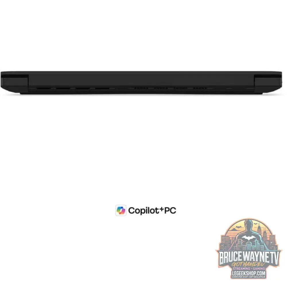 Lenovo ThinkPad T14 Intel G7 (21WN00A5GE) - Lenovo - vue 10