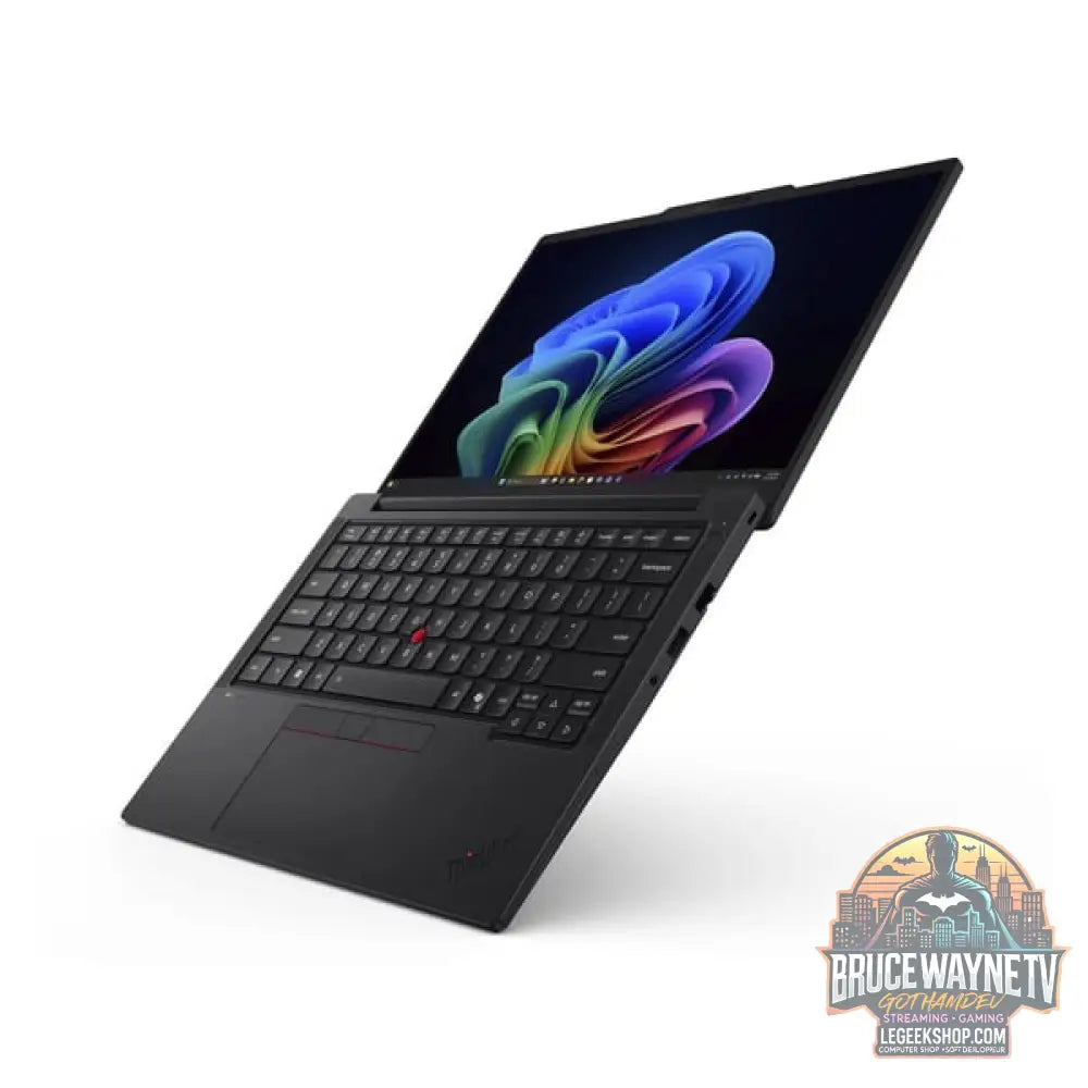 Lenovo ThinkPad T14 Intel G7 (21WN00A6GE) - Lenovo - vue 5