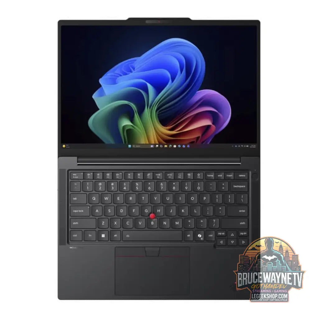 Lenovo ThinkPad T14 Intel G7 (21WN00A6GE) - Lenovo - vue 6